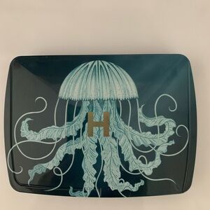 Hourglass Jellyfish palette